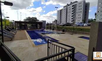 Imagem 5: Apartamento (tipo - padrao) 2 dormitórios/suite, cozinha planejada, portaria 24hs, lazer