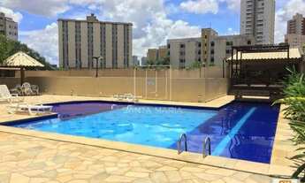 Imagem 7: Apartamento (cobertura 2 - duplex) 3 dormitórios/suite, cozinha planejada, portaria 24hs