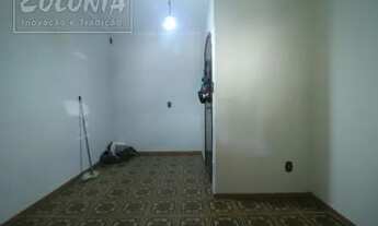 Imagem 7: Santo André - Casa Padrão - Vila Eldízia