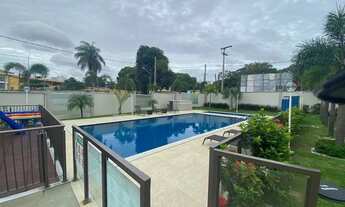 Imagem: APARTAMENTO PRA VENDA NO CAMBEBA ELEVADOR