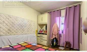 Imagem 3: Santo André - Casa Padrão - Jardim Monções