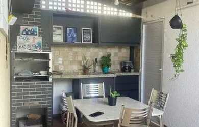 Imagem 6: Casa para Locação em Juazeiro do Norte, LAGOA SECA, 3 dormitórios, 1 suíte, 2 banheiros, 1