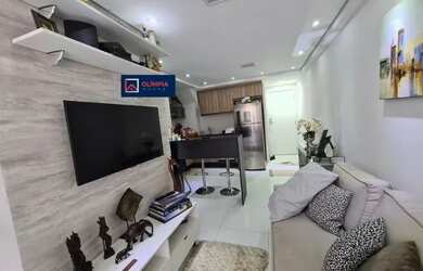 Imagem 2: Cobertura Venda 1 Dormitórios - 75 m² Pinheiros