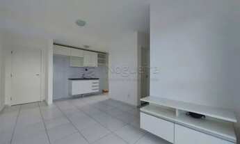 Imagem 2: Apartamento Lindíssimo e Novíssimo na Caxangá Bem Localizado em Andar Alto Oportunidade!