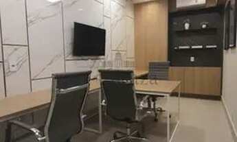 Imagem 6: Apartamento - Jardim Apolo - Marinella Exclusive Residence - 1 Dormitório - 45,70m²