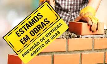 Imagem: VISTA LINDA - 1 Suite, 2 Qtos, Quintal pequeno