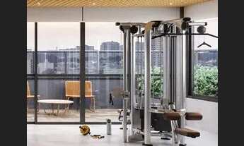 Imagem 4: Domum Perdizes - São Paulo - SP