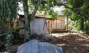 Imagem 6: Vendo terreno com escritura com casa aponto de laje. 160.000