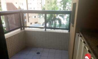 Imagem 5: Apartamento no BATEL de 124,20 m2 - 03802.001-RAZAO