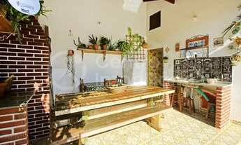 Imagem 5: CASA com piscina e 2 quartos em Itanhaém, no bairro Gaivota