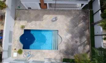 Imagem: Casa Locação Alphaville