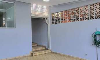 Imagem 3: Sobrado para venda Jardim América