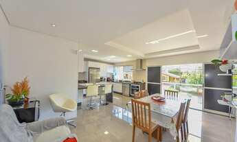 Imagem 2: Sobrado para venda - Xaxim