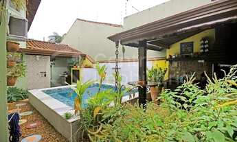 Imagem 7: CASA com piscina e 3 quartos em Peruíbe, no bairro Parque Turistico