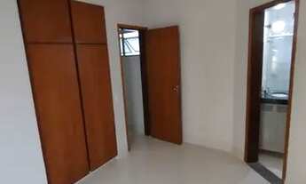 Imagem 7: Apto2 quartos sendo 1 suíte 200m da UFU Santa Mônica