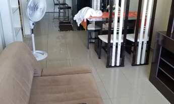 Imagem 3: Apartamento mobiliado