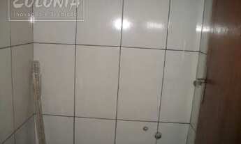 Imagem 6: Santo André - Apartamento Padrão - Vila Camilópolis