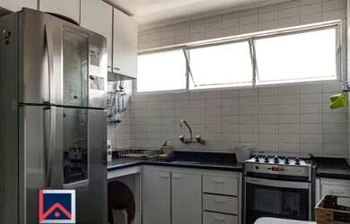 Imagem 6: Apartamento Locação Vila Olímpia 98 m² 2 Dormitórios