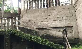 Imagem: Casa de Vila vende ou troca