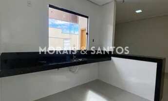 Imagem 7: CM CASA À VENDA NO BAIRRO TERRA JARDIM PRÓX. AO INDEPENDÊNCIA - MONTES CLAROS MG