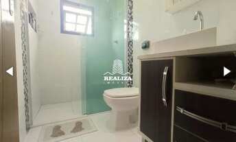 Imagem 3: Casa de alvenaria