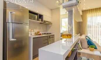 Imagem 3: Santo André - Apartamento Padrão - Santa Teresinha