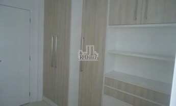 Imagem 5: Mais Maracanã. 2 quartos. 1 vaga. Lazer