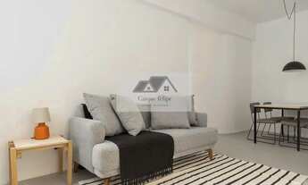 Imagem 2: Apartamento para alugar no bairro Vila Buarque - São Paulo/SP, Zona Central