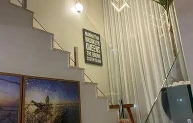 Imagem 2: CASA PARA VENDA NO TERRAS ALPHAVILLE-CAMAÇARI