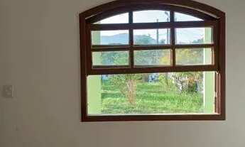 Imagem 2: Casa para venda com 110 metros quadrados com 3 quartos em Jacaroá - Maricá - RJ