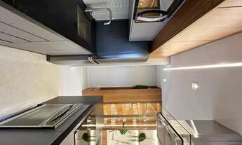 Imagem 5: Apartamento para venda de 69m com 3 quartos em Centro - Diadema