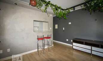 Imagem 3: Apartamento para Aluguel - Higienópolis, 1 Quarto, 41 m2