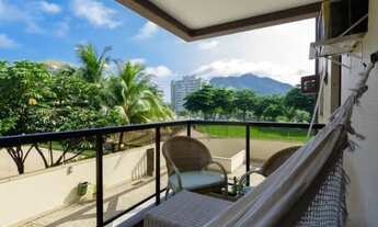 Imagem 6: Apartamento para Venda - Recreio dos Bandeirantes - Condomínio Villa Venezia