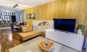 Imagem: Apartamento para alugar no bairro Itaim