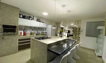 Imagem: Cobertura duplex em Cidade Nobre - Ipatinga