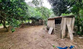 Imagem 7: Velleda oferece lindíssimo sítio de 1600m², dentro de condomínio fechado, com lagoa, na Ág