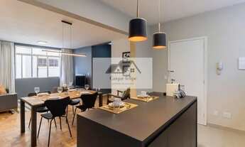 Imagem 2: Apartamento para alugar no bairro Consolação - São Paulo/SP, Zona Central