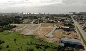 Imagem 2: Loteamento Gaivotas 2 - Baln. Piçarras - SC