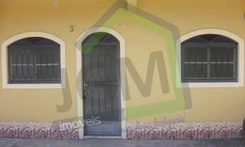 Imagem: Casa 1 quarto - Mesquita