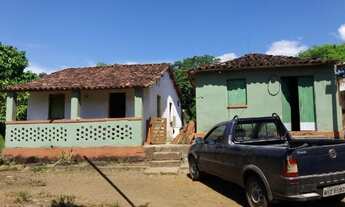 Imagem 4: Sítio de 470.000 m²