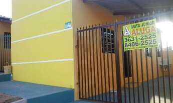 Imagem: Casa de 2 quartos toda reformada próximo