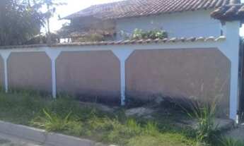 Imagem: Casa com 2 quartos 800,00 na rua 75 Jardim