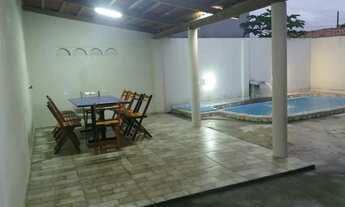 Imagem: Casa Mangabeira 8 para eventos,Festas e