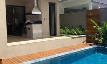 Imagem 7: Casa em Condomínio para Venda em Uberlândia, Condomínio Jardins Roma, 4 dormitórios, 3 su