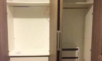 Imagem 5: Apartamento em Candeias com 85m², nascente com 3 quartos sendo 2 suítes