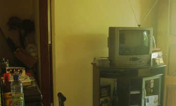 Imagem 4: Casa com terreno 1 dormítório