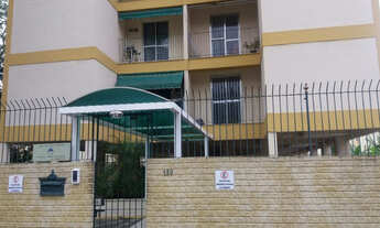 Imagem 2: Excelente Apartamento 02 Qtos - Campo Grande