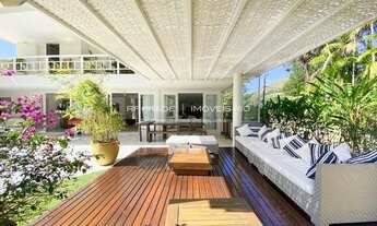 Imagem 3: Porto Frade. Casa com 5 suítes em Angra dos Reis no Frade Green