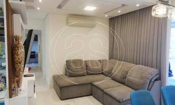 Imagem 7: São Paulo - Apartamento Padrão - Alto da Boa Vista