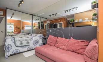 Imagem 6: São Paulo - Kitchenette/Conjugados - Moema Índios